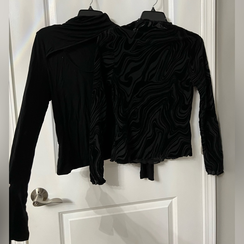 Shein Top Bundle